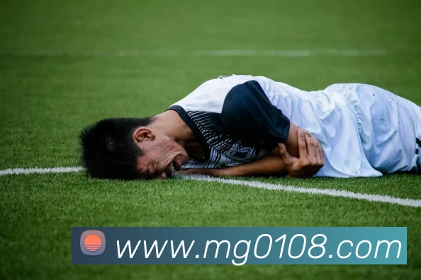 MG冰球突破品牌故事